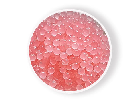 Agar Pearls