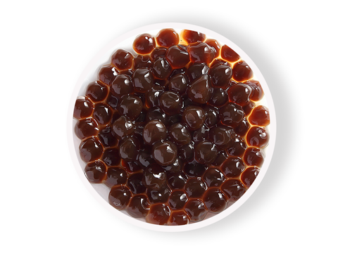 Tapioca Pearls