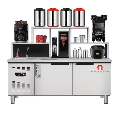 Equipment & Accessories