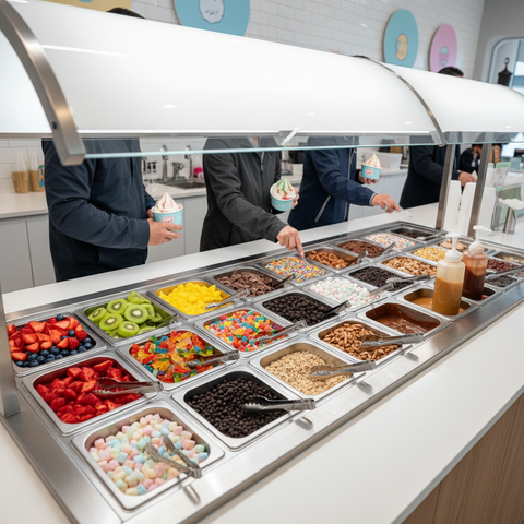 Buffet &  Restaurant Supplies