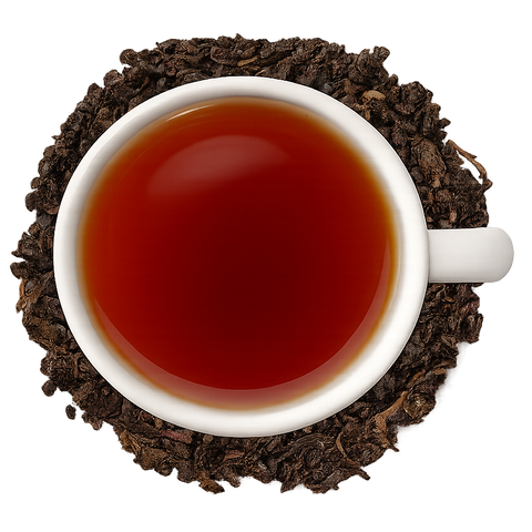 Charcoal Baked Oolong Tea | 500g | 炭焙乌龙茶