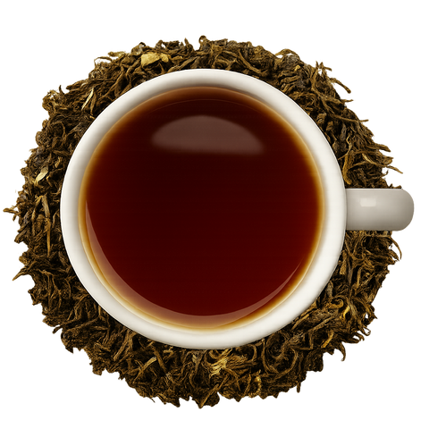 Earl Grey Black Tea | 500g | 格雷伯爵红茶