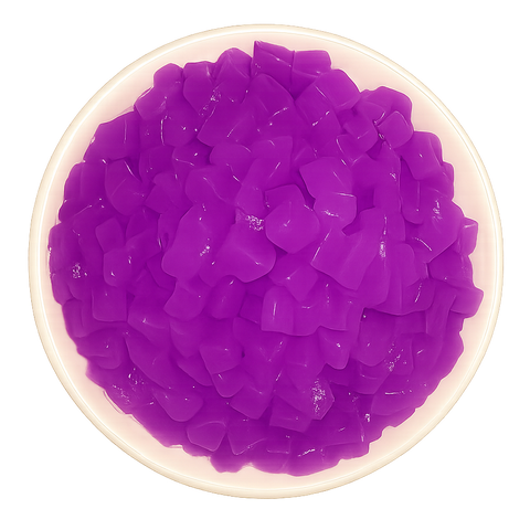 Coconut Jelly-Grape Flavour | 2.8kg | 葡萄味椰果
