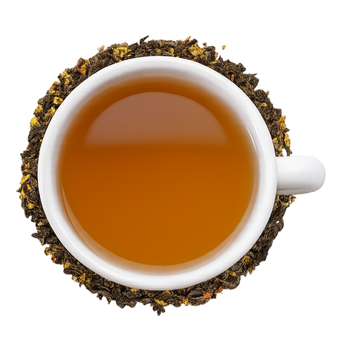 Osmanthus Oolong Tea | 500g | 桂花乌龙茶