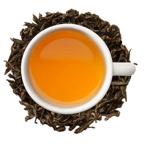 Phoenix Oolong Tea | 500g | 鸭屎香乌龙茶