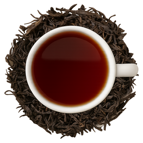 Premium Black Tea | 500g | 高香红茶