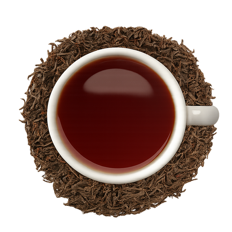 Signature Black Tea | 500g | 招牌红茶