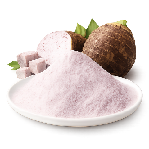 Taro Flavoured Powder | 1kg | 芋头风味粉