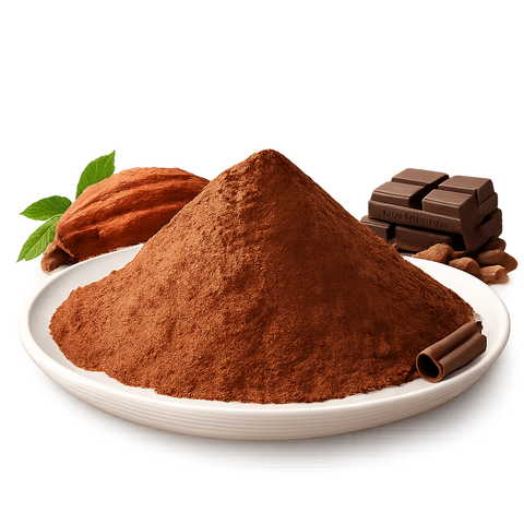 Premium Chocolate Powder | 1kg | 特浓巧克力粉