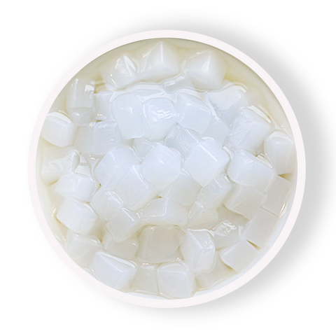 Coconut Jelly-Original | 1kg | 原味椰果