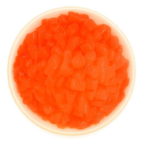 Coconut Jelly-Strawberry Flavour | 2.8kg | 草莓味椰果
