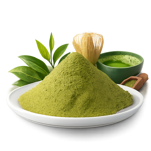 Premium Sweetened Matcha Powder | 1kg | 抹茶料理粉